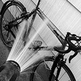 Lavaggio Bici